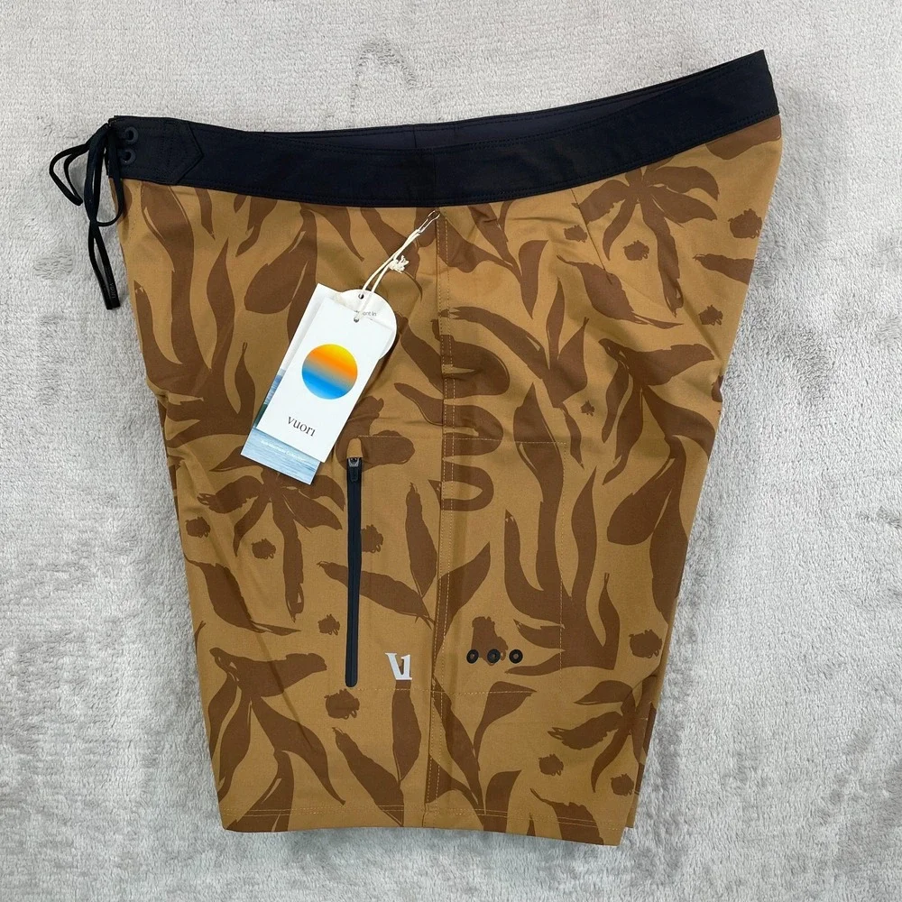 Vuori infinity boardshort